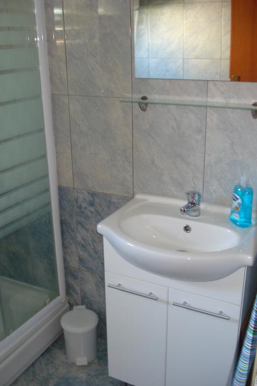 Juric Apartments ビオグラード・ナ・モル 部屋 写真
