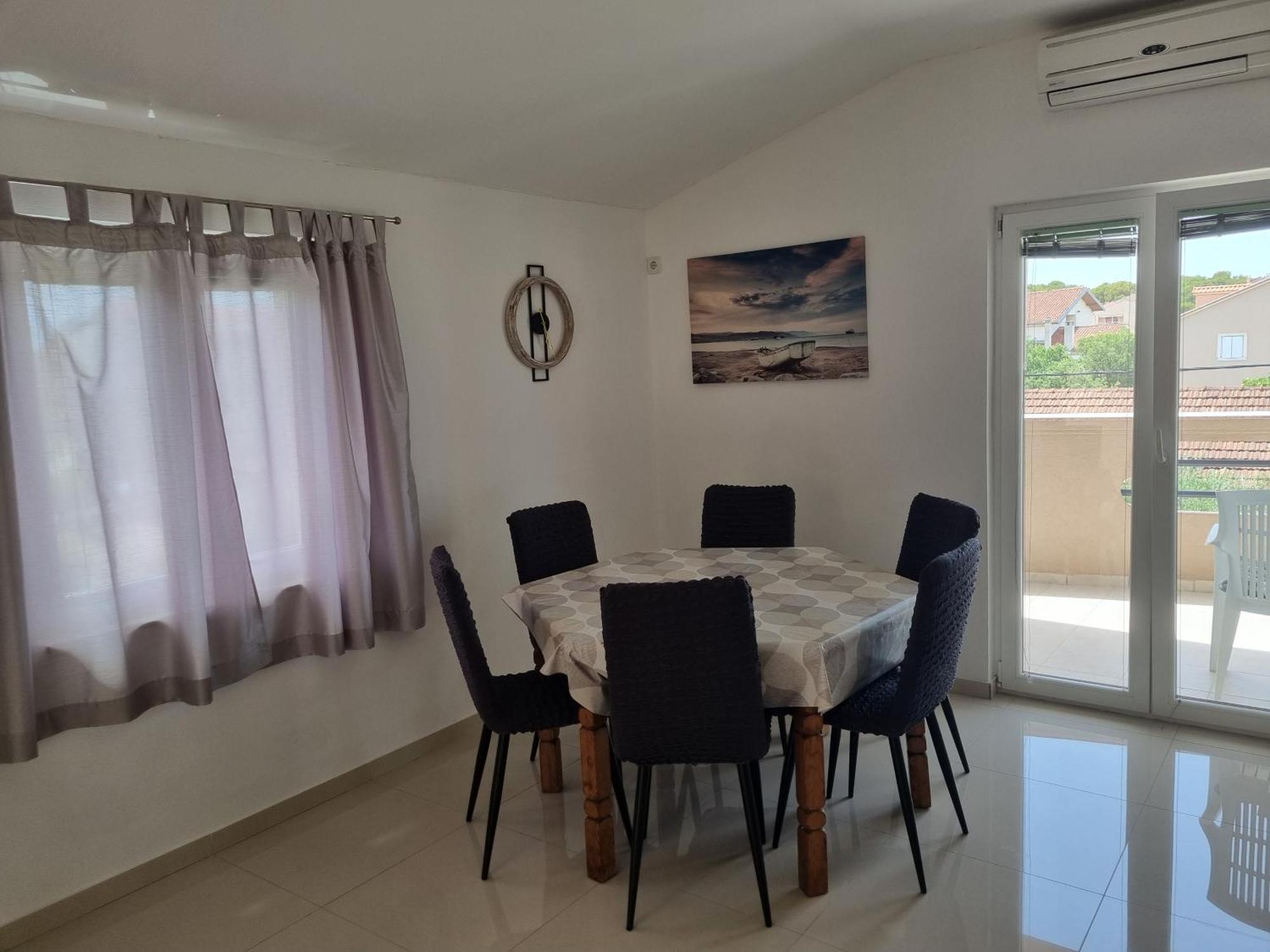 Juric Apartments ビオグラード・ナ・モル 部屋 写真